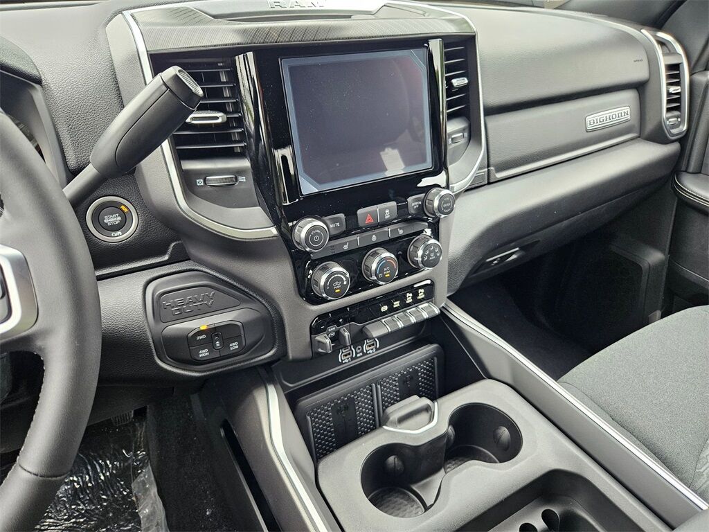 2025 Ram 2500 Big Horn Gresham OR