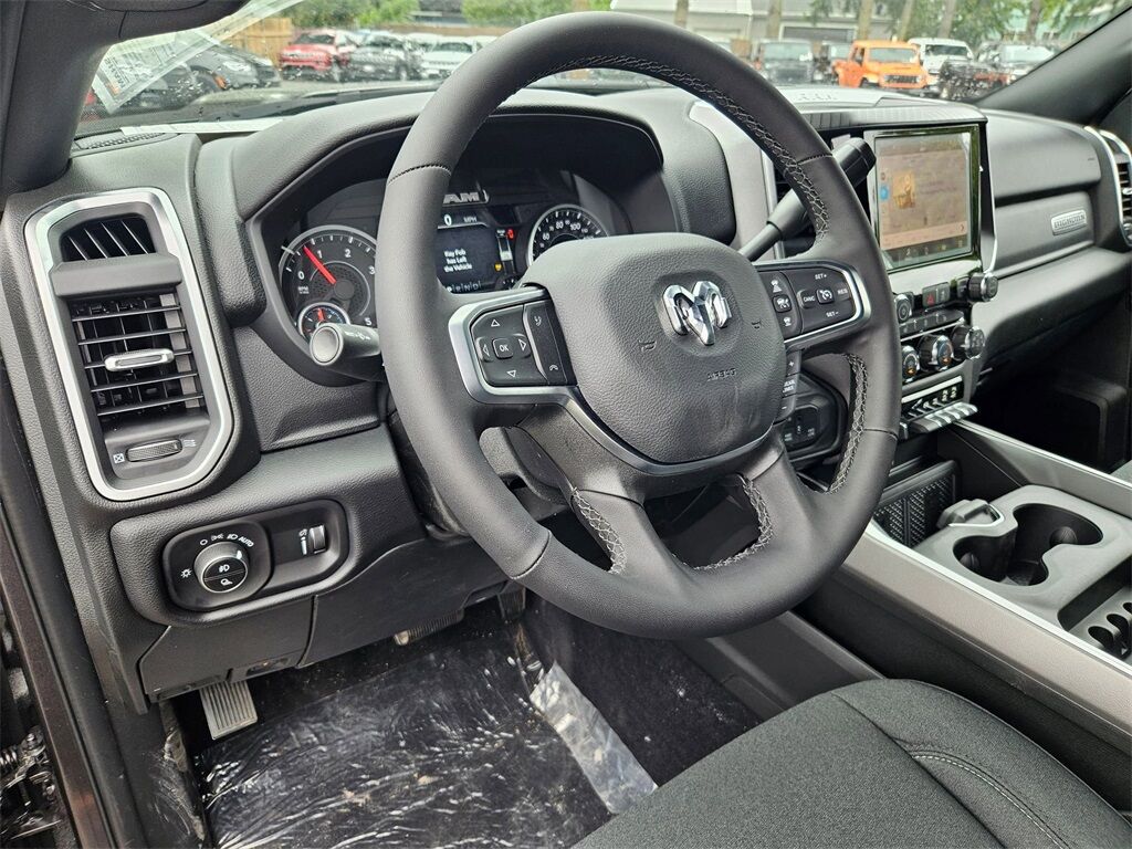 2025 Ram 2500 Big Horn Gresham OR
