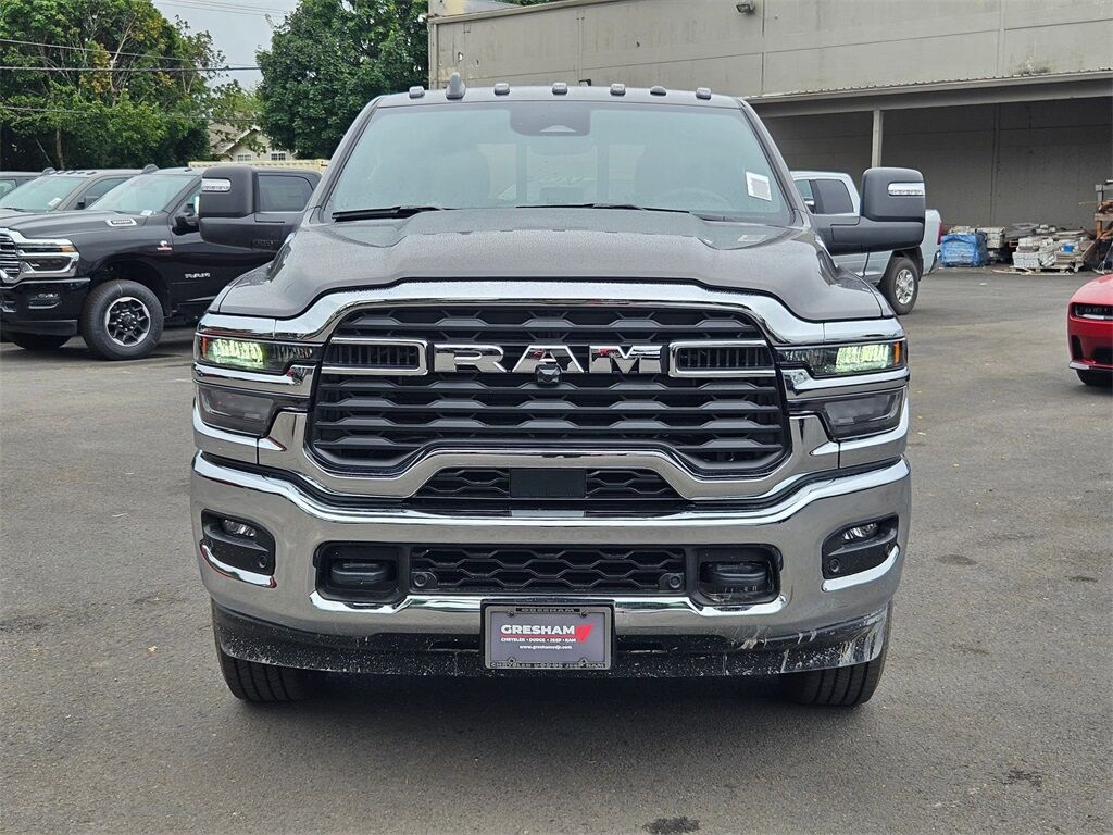 2025 Ram 2500 Big Horn Gresham OR