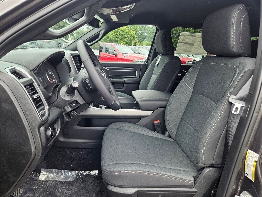 2025 Ram 2500 Big Horn Gresham OR