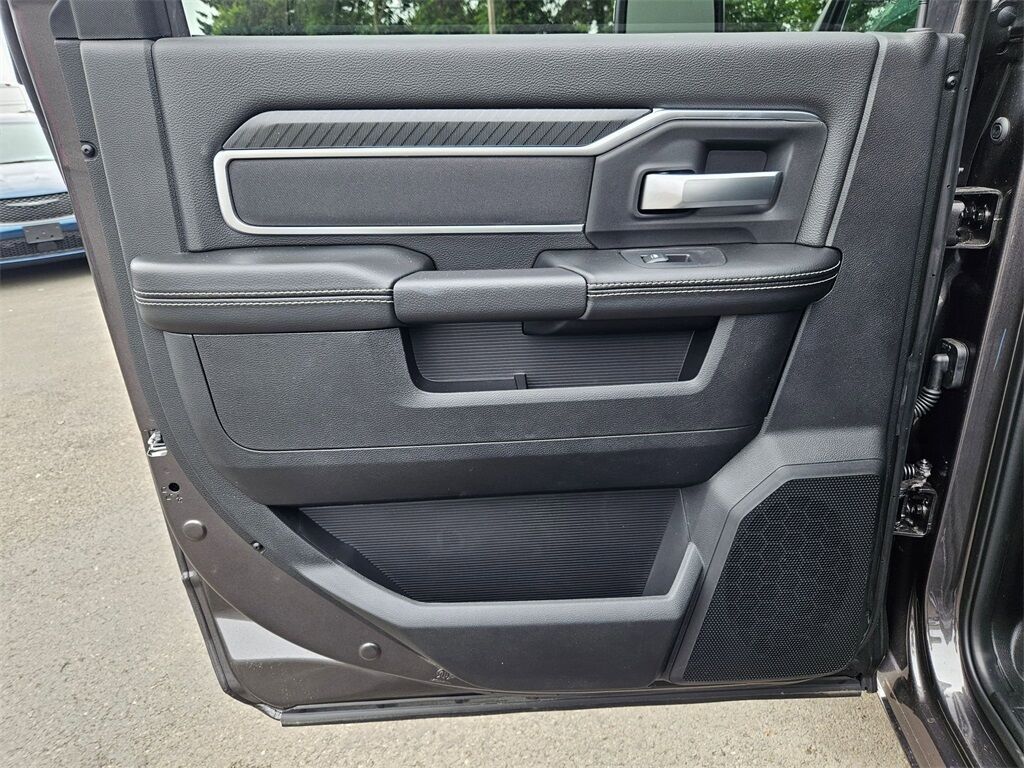 2025 Ram 2500 Big Horn Gresham OR