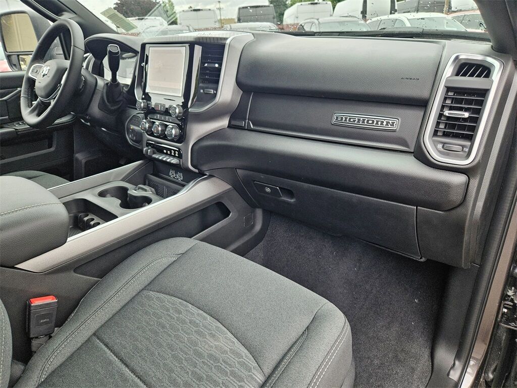 2025 Ram 2500 Big Horn Gresham OR