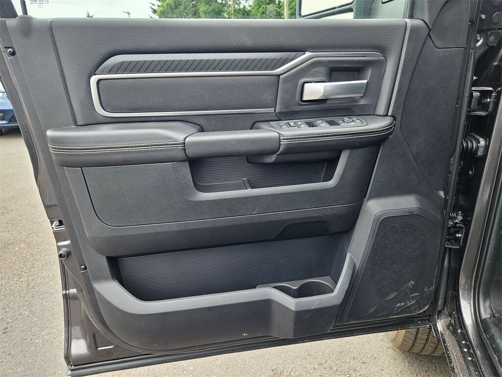 2025 Ram 2500 Big Horn Gresham OR