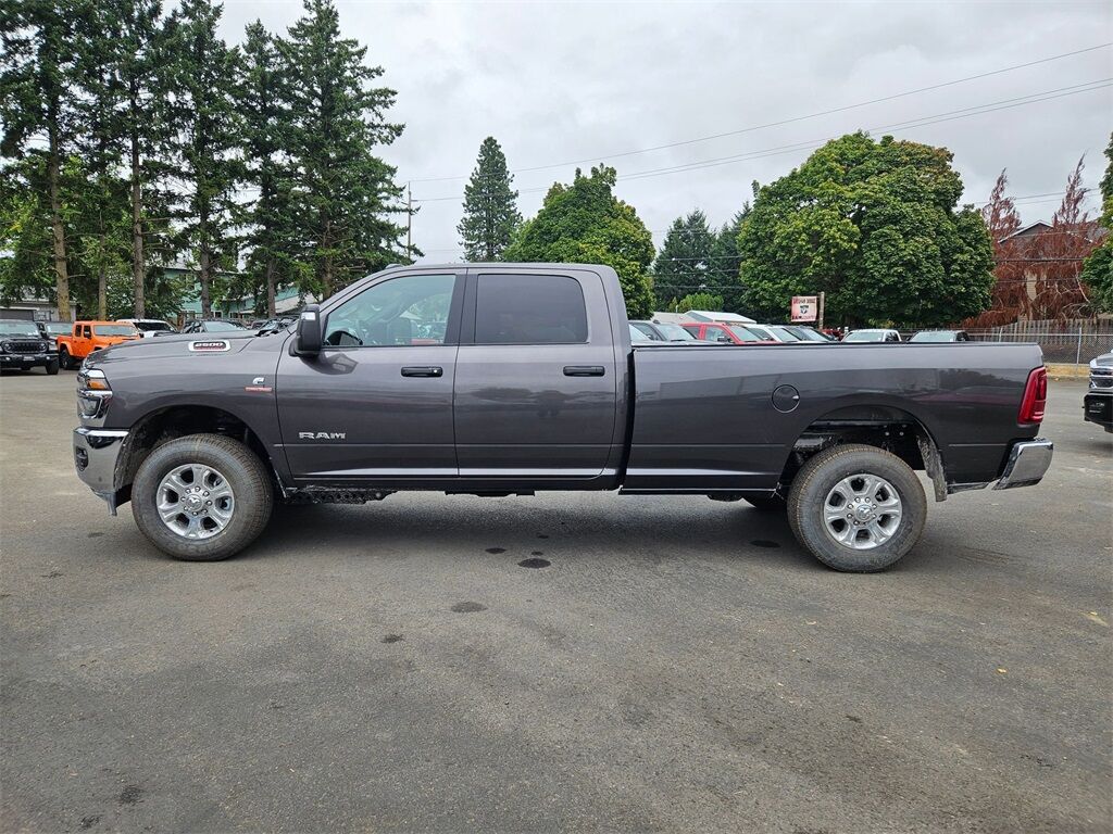 2025 Ram 2500 Big Horn Gresham OR