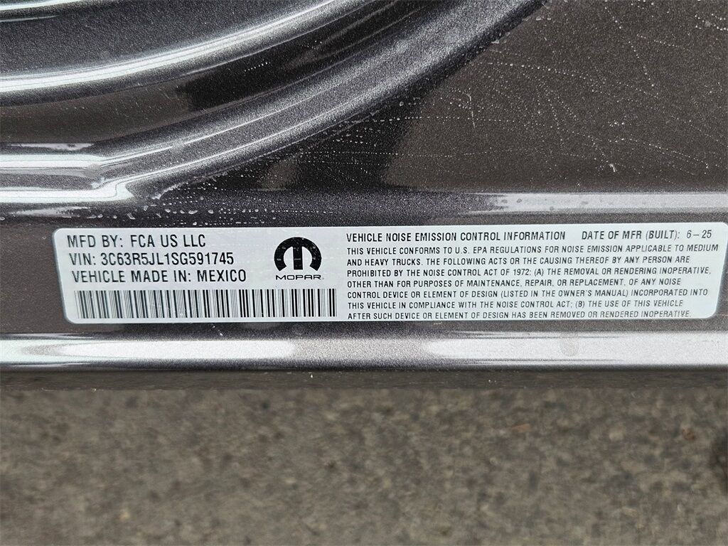 2025 Ram 2500 Big Horn Gresham OR