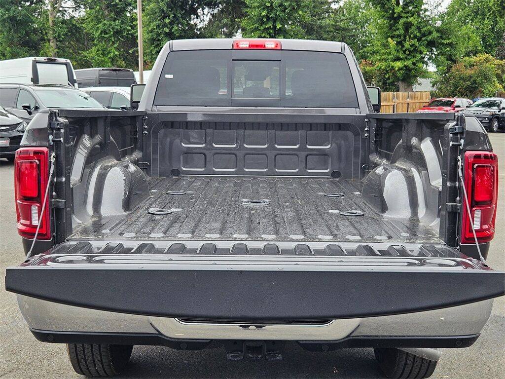 2025 Ram 2500 Big Horn Gresham OR