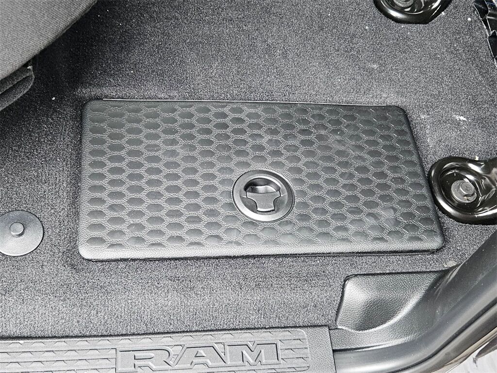 2025 Ram 2500 Big Horn Gresham OR
