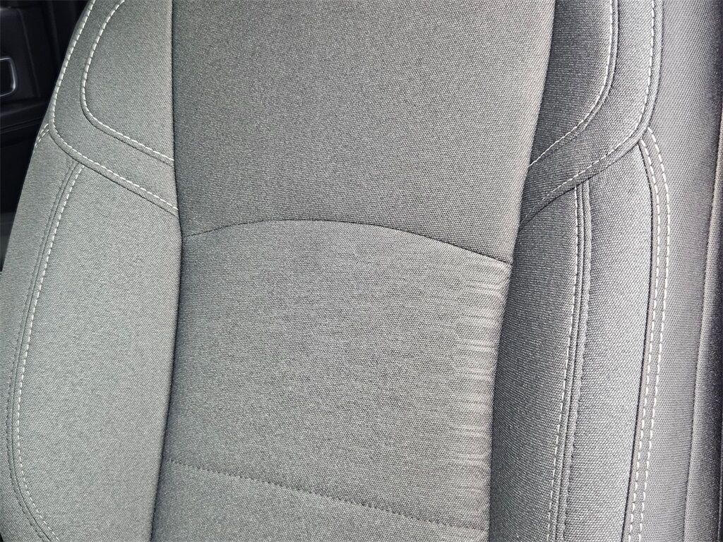 2025 Ram 2500 Big Horn Gresham OR