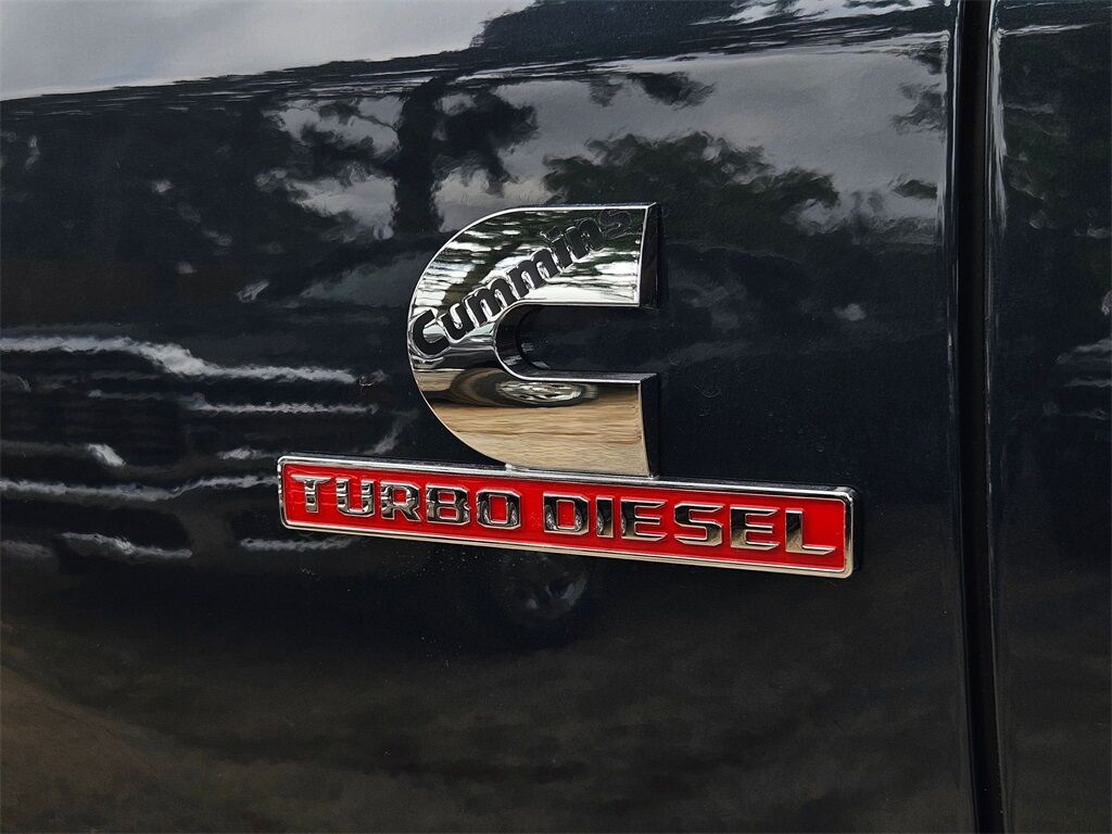 2025 Ram 2500 Big Horn Gresham OR