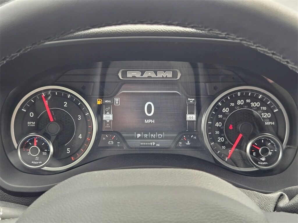 2025 Ram 2500 Big Horn Gresham OR