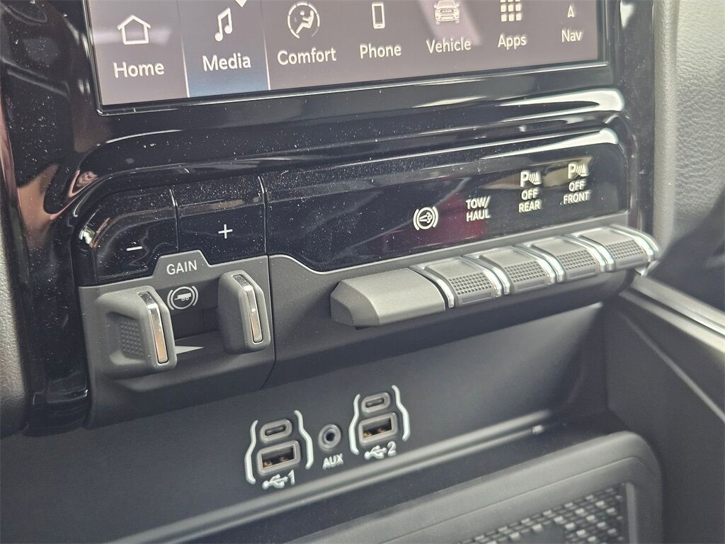 2025 Ram 2500 Big Horn Gresham OR