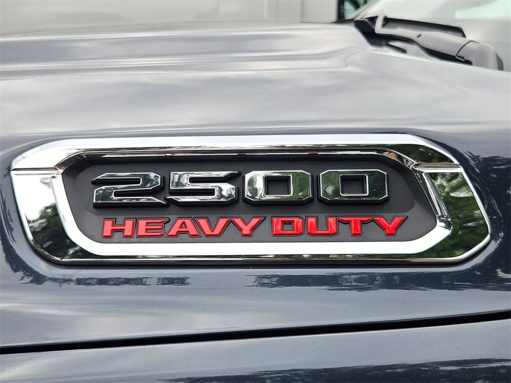 2025 Ram 2500 Big Horn Gresham OR