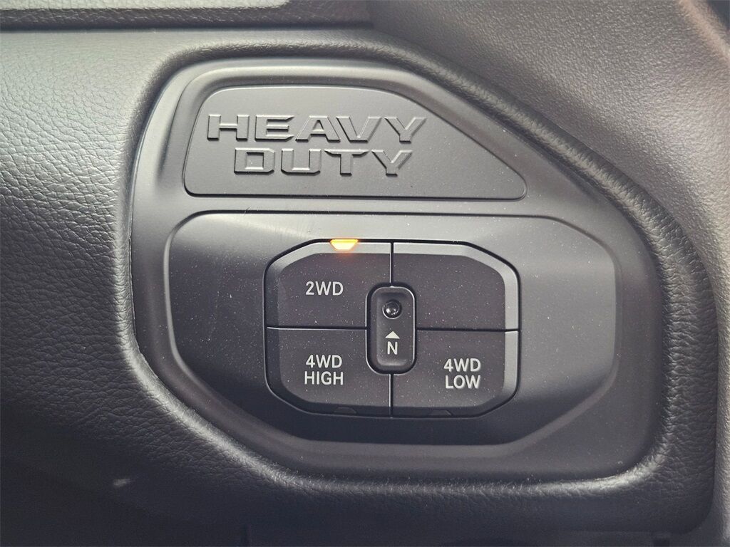 2025 Ram 2500 Big Horn Gresham OR