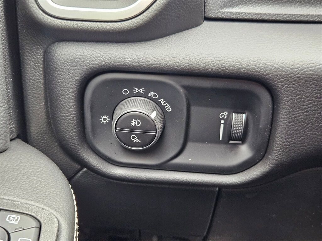 2025 Ram 2500 Big Horn Gresham OR