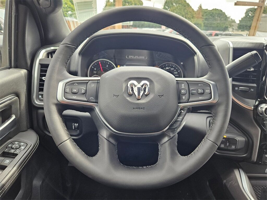 2025 Ram 2500 Big Horn Gresham OR