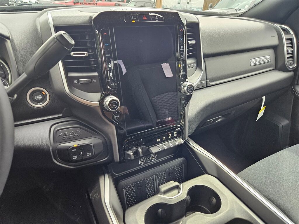 2025 Ram 2500 Big Horn Gresham OR
