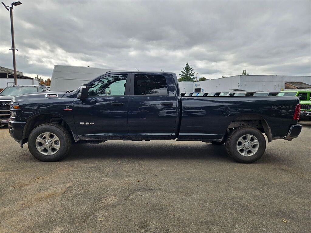 2025 Ram 2500 Big Horn Gresham OR
