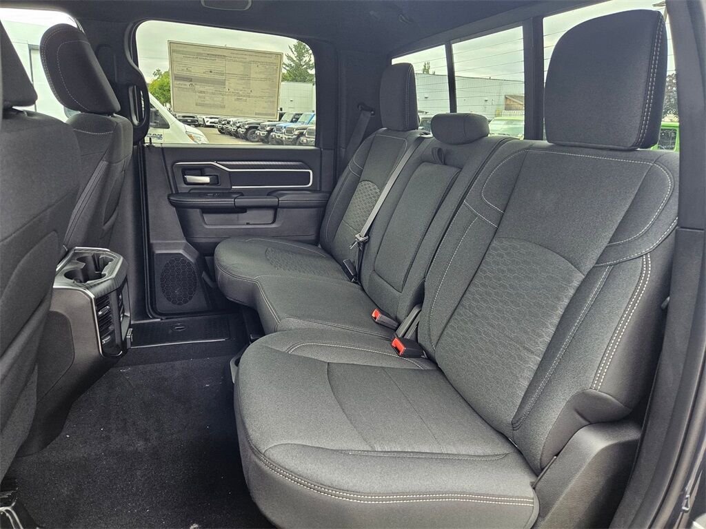 2025 Ram 2500 Big Horn Gresham OR