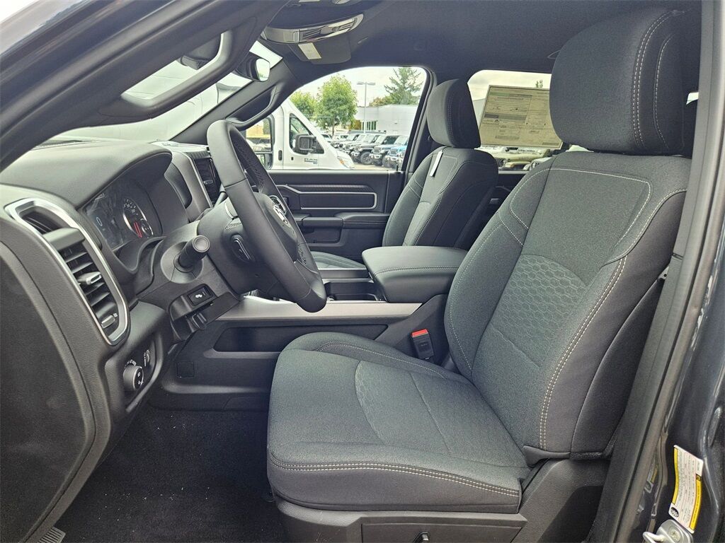 2025 Ram 2500 Big Horn Gresham OR