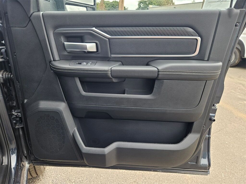 2025 Ram 2500 Big Horn Gresham OR