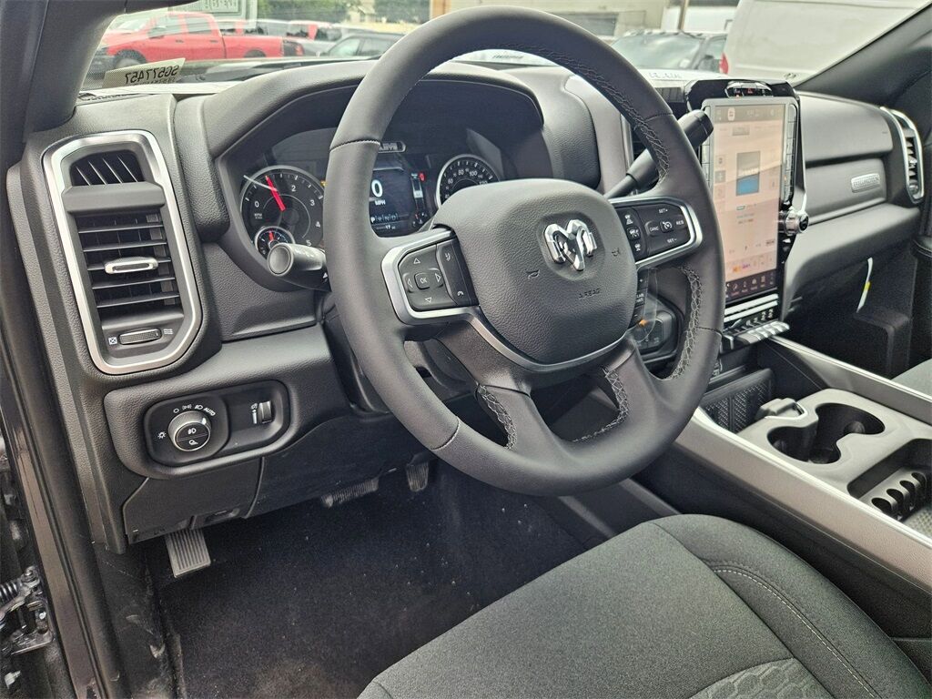 2025 Ram 2500 Big Horn Gresham OR