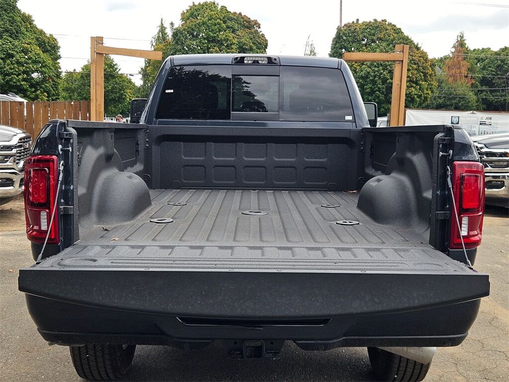 2025 Ram 2500 Big Horn Gresham OR