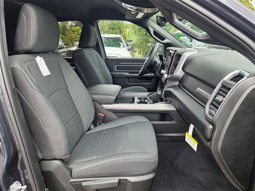 2025 Ram 2500 Big Horn Gresham OR