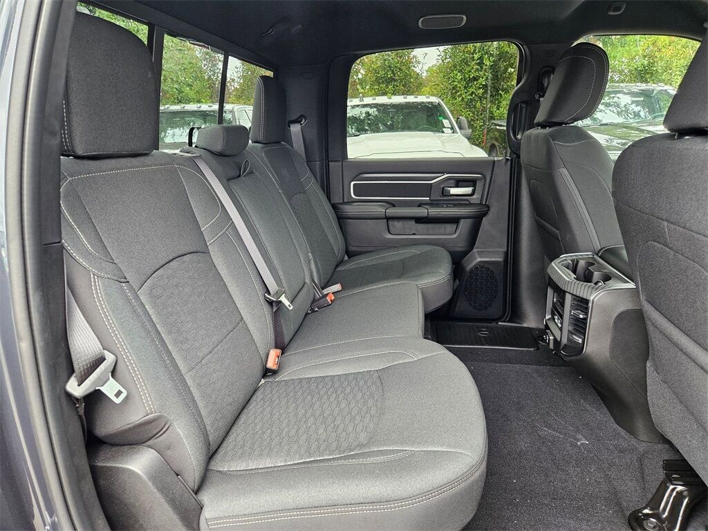2025 Ram 2500 Big Horn Gresham OR