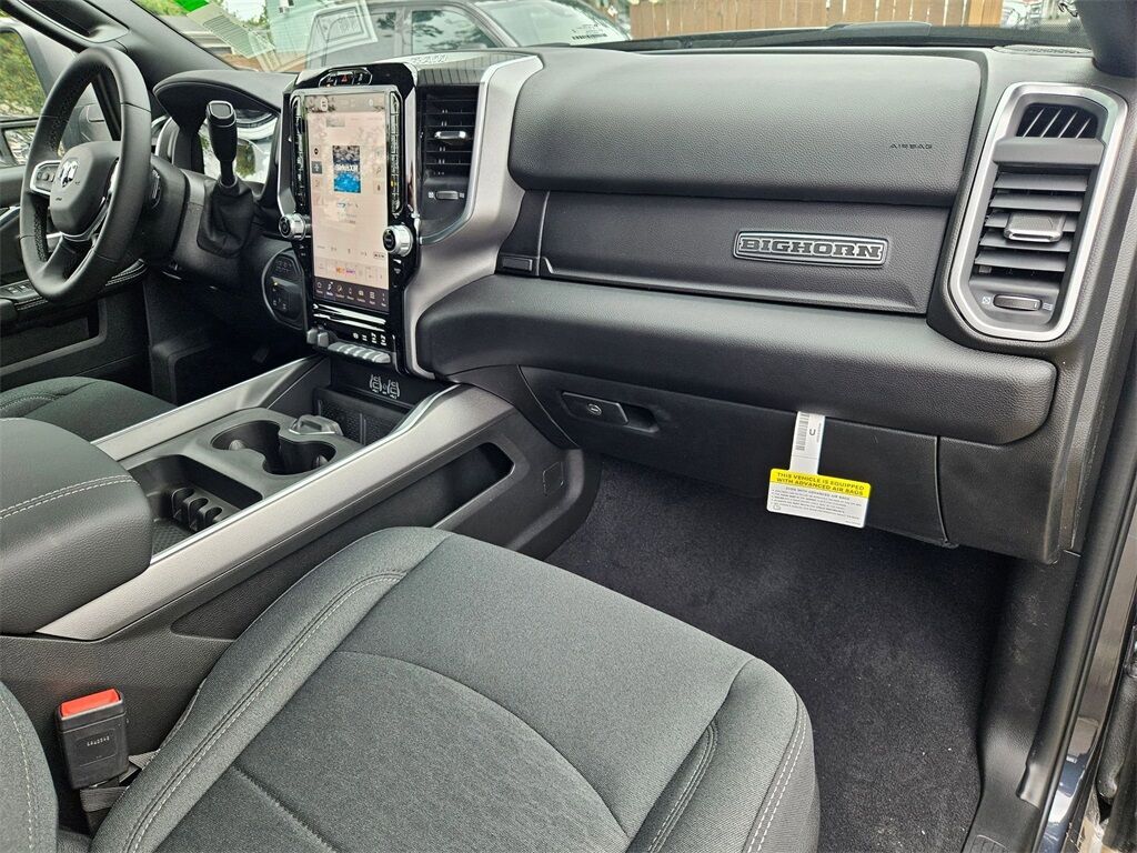 2025 Ram 2500 Big Horn Gresham OR