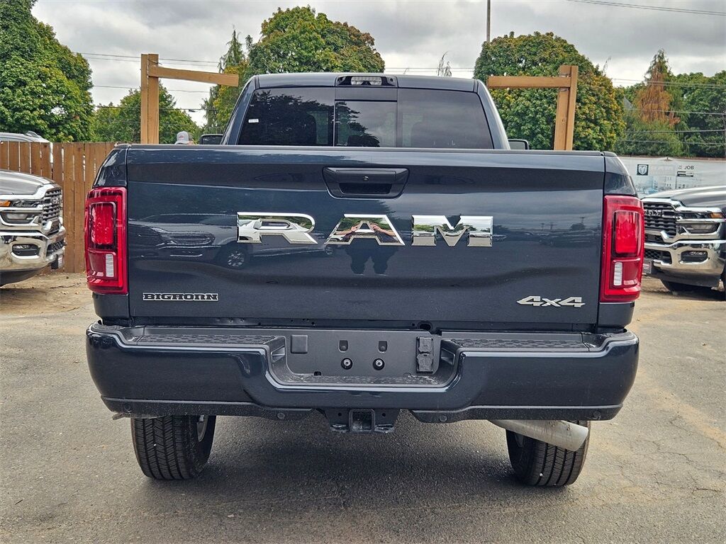 2025 Ram 2500 Big Horn Gresham OR