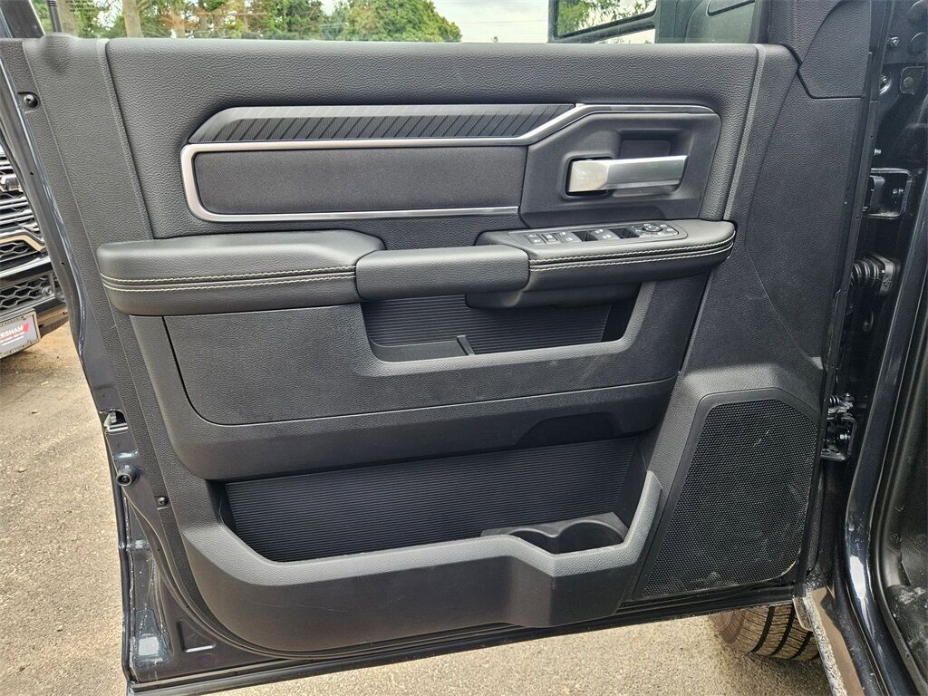 2025 Ram 2500 Big Horn Gresham OR