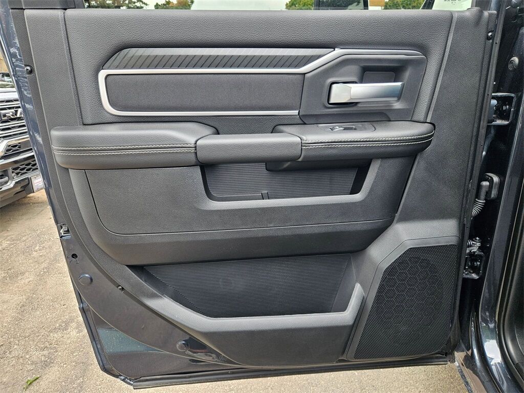 2025 Ram 2500 Big Horn Gresham OR
