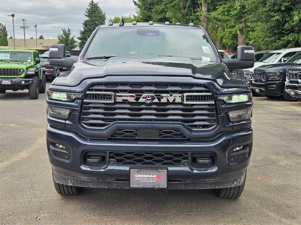 2025 Ram 2500 Big Horn Gresham OR