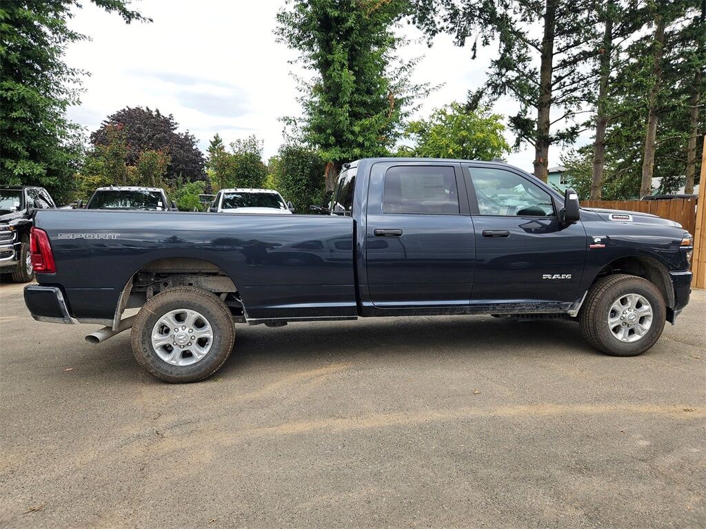 2025 Ram 2500 Big Horn Gresham OR