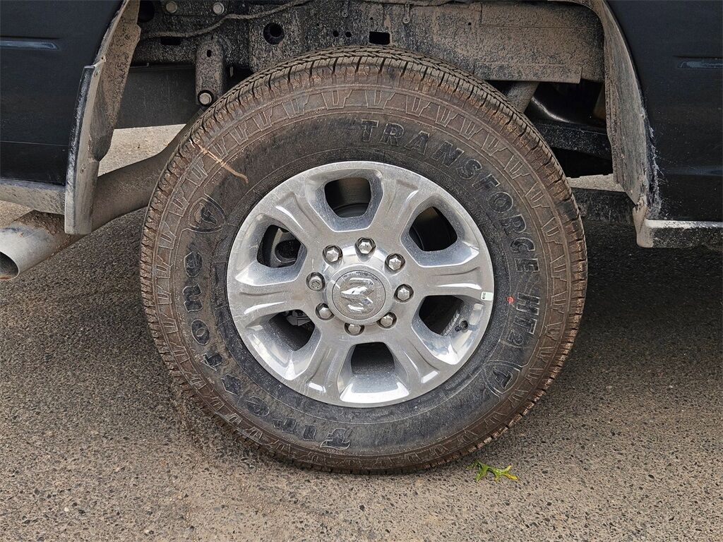 2025 Ram 2500 Big Horn Gresham OR