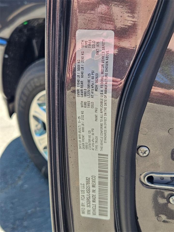 2025 Ram 2500 Big Horn Gresham OR