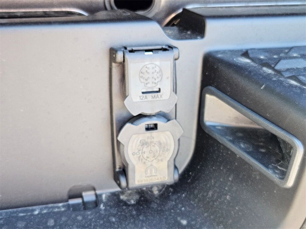 2025 Ram 2500 Big Horn Gresham OR