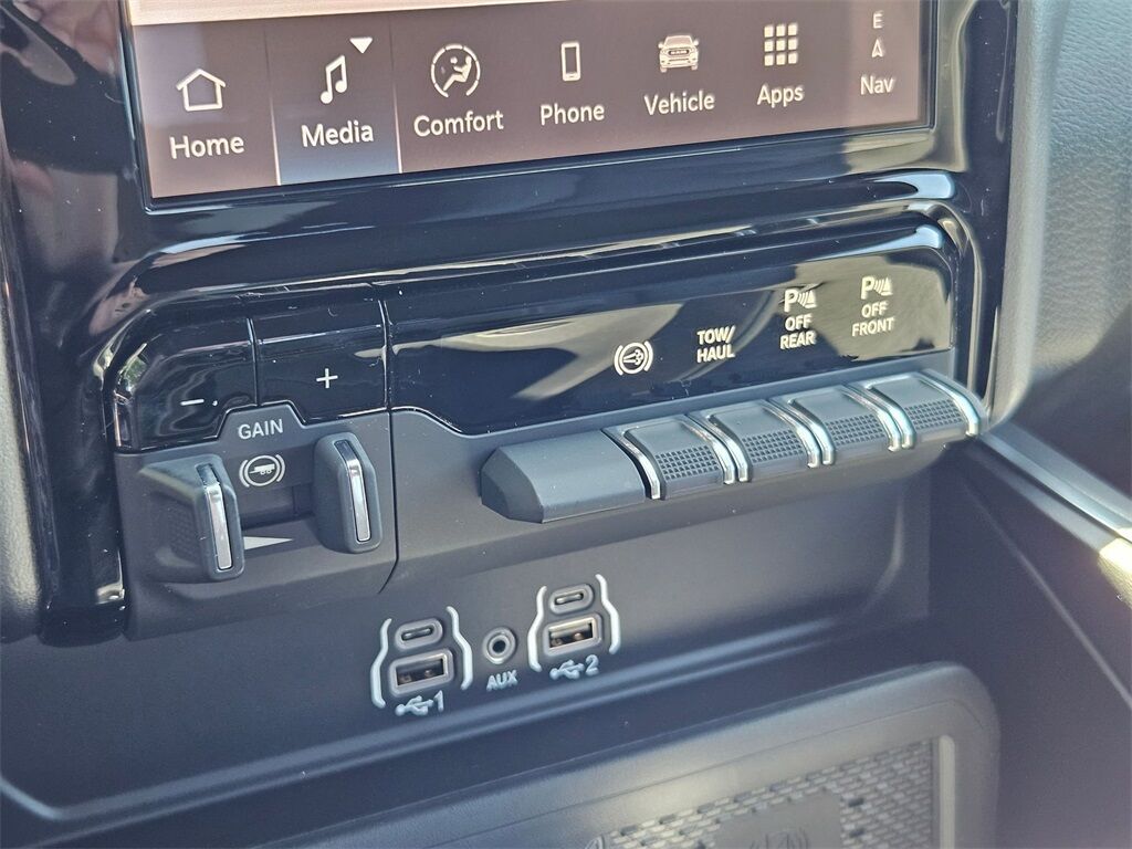 2025 Ram 2500 Big Horn Gresham OR