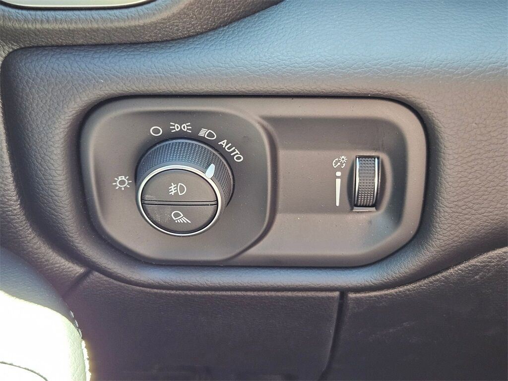 2025 Ram 2500 Big Horn Gresham OR