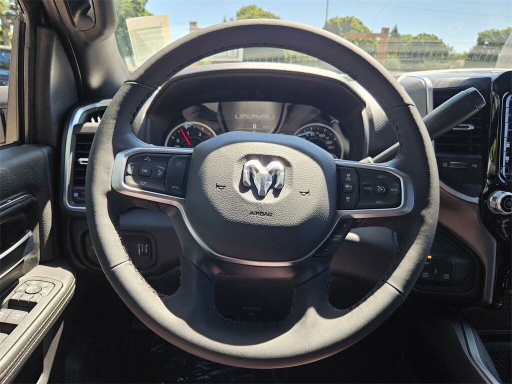 2025 Ram 2500 Big Horn Gresham OR