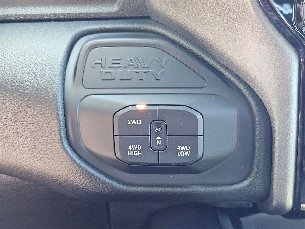 2025 Ram 2500 Big Horn Gresham OR