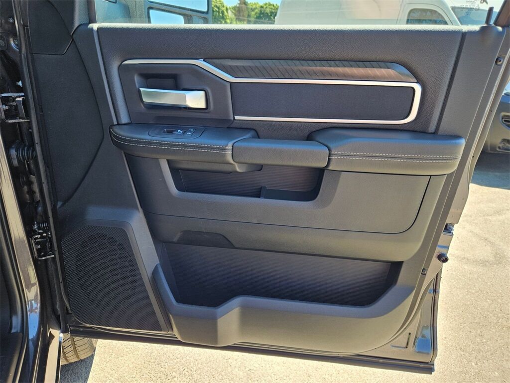 2025 Ram 2500 Big Horn Gresham OR