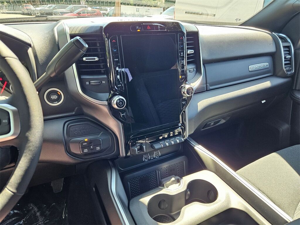 2025 Ram 2500 Big Horn Gresham OR