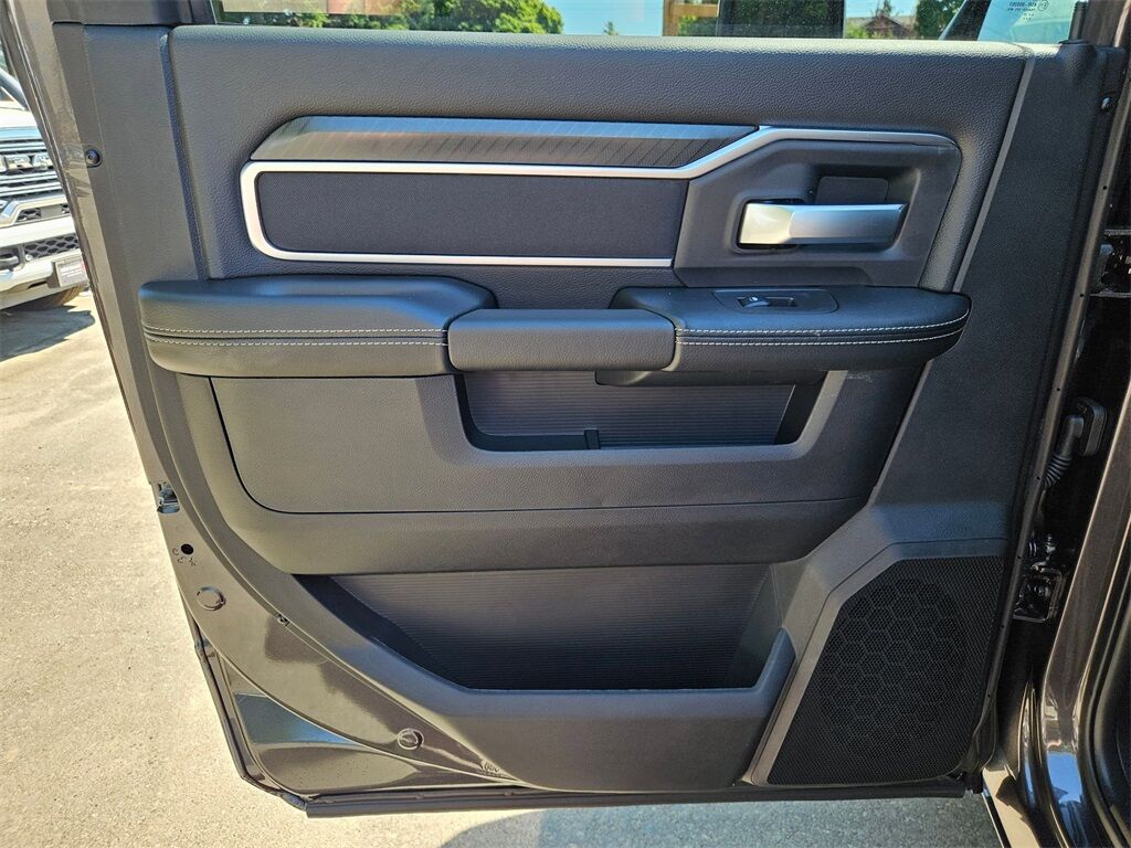 2025 Ram 2500 Big Horn Gresham OR