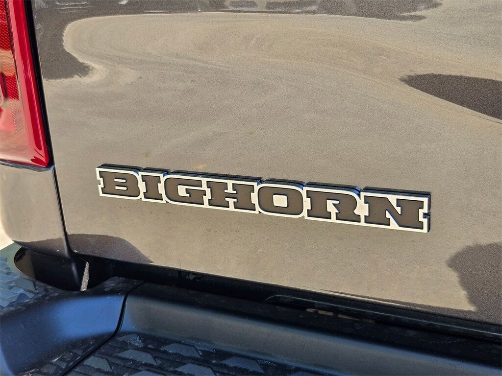 2025 Ram 2500 Big Horn Gresham OR
