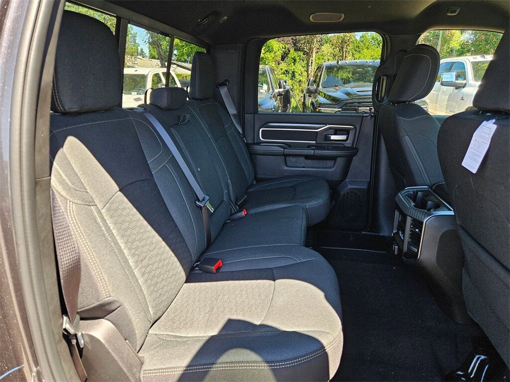 2025 Ram 2500 Big Horn Gresham OR