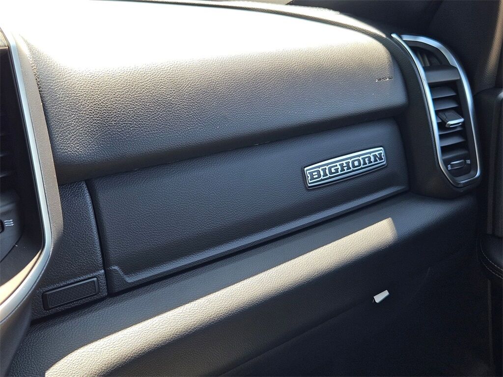 2025 Ram 2500 Big Horn Gresham OR