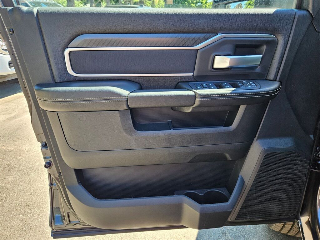 2025 Ram 2500 Big Horn Gresham OR
