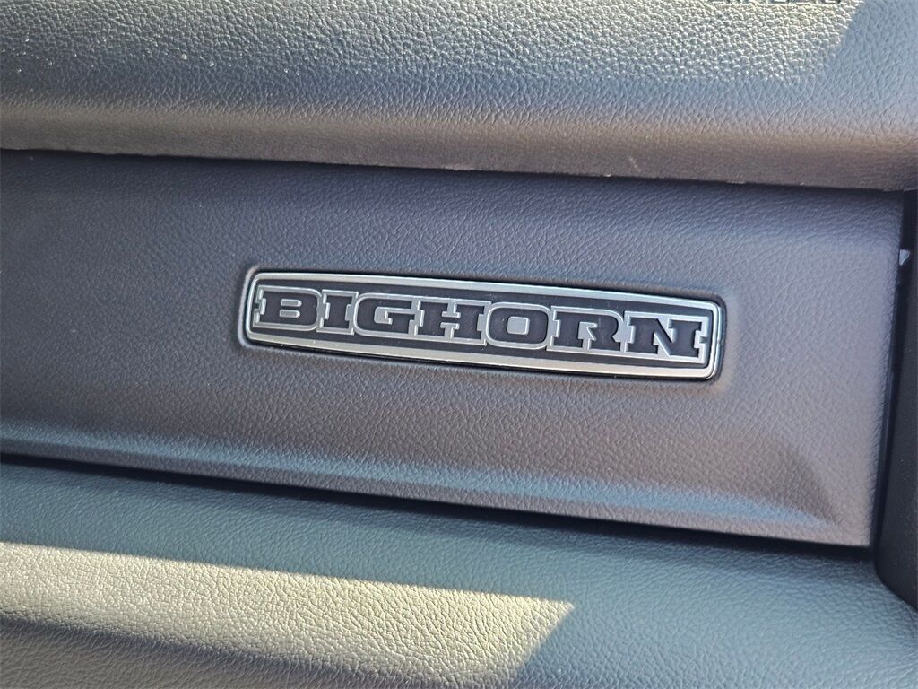 2025 Ram 2500 Big Horn Gresham OR