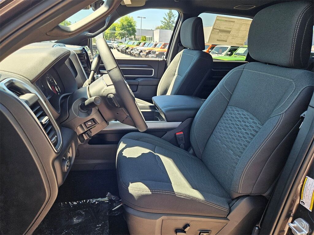 2025 Ram 2500 Big Horn Gresham OR
